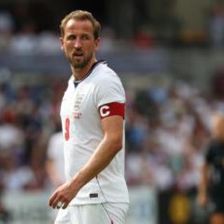 Inghilterra-Ghana, lo stregone africano pronto a 'maledire' Kane ai Mondiali: "Lo fermerò" Inghilterra-Ghana, lo stregone africano pronto a 'maledire' Kane ai Mondiali: "Lo fermerò"