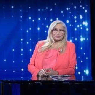 Domenica In, domenica 4 ottobre: gli ospiti di oggi di Mara Venier