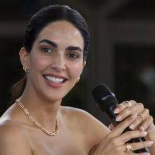 Rocío Muñoz Morales dopo il tradimento: "Bova? Mi ha ferita, ma mai sentita vittima"