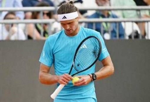 Zverev attacca tutti dopo Internazionali: "Volete farmi perdere tempo?"