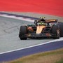 Gp Austria, Norris in pole position davanti a Leclerc. La griglia di partenza
