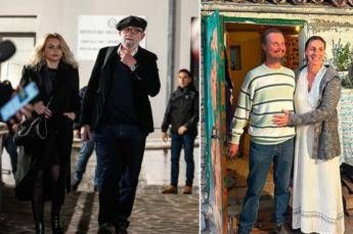 Famiglia nel bosco, Tribunale minori si riserva di decidere: per ora bimbi restano in casa famiglia Famiglia nel bosco, Tribunale minori si riserva di decidere: per ora bimbi restano in casa famiglia