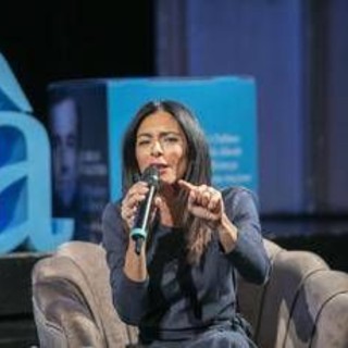 Pina Picierno lascia il Pd: "La casa dei riformisti non c'è più"