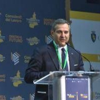 Lavoro, Bontempo (Cpo Torino): "Patto consulenti-La Scialuppa Crt per aiutare lavoratori in difficoltà"