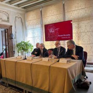 Biennale Venezia, Brunetta (Vsf): &quot;Intelligent Venice racconta opera architettonica unica&quot;