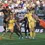 Esordio ok per la Juventus: Bremer firma il successo sul Frosinone Esordio ok per la Juventus: Bremer firma il successo sul Frosinone