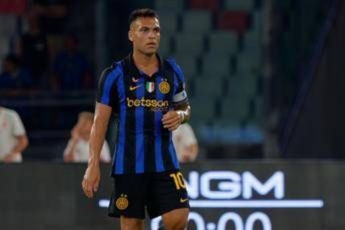 Champions League, oggi Inter-Bruges: orario, probabili formazioni e dove vederla