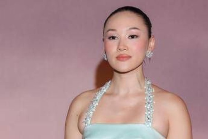 Yerin Ha, chi è il nuovo volto femminile di 'Bridgerton' Yerin Ha, chi è il nuovo volto femminile di 'Bridgerton'