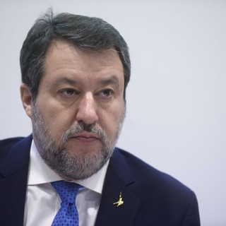 Manovra, Salvini “Coperta da scostamento di bilancio e contributo delle banche”