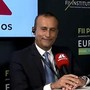 Nobile: "Nel 2026 nuova strategia AI, ora la priorità è adottarla nella Pa e nelle imprese" Nobile: "Nel 2026 nuova strategia AI, ora la priorità è adottarla nella Pa e nelle imprese"