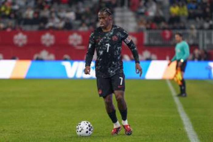 Mondiali, oggi Canada-Svizzera: orario, probabili formazioni e dove vederla in tv (in chiaro) Mondiali, oggi Canada-Svizzera: orario, probabili formazioni e dove vederla in tv (in chiaro)