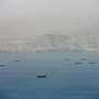 Hormuz, l'esperto: "Pedaggio mascherato? Decisivo distinguere tra servizi marittimi e tassa su transito" Hormuz, l'esperto: "Pedaggio mascherato? Decisivo distinguere tra servizi marittimi e tassa su transito"