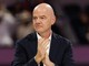 Uefa, Concacaf e Afc contro Infantino: "Fiducia tradita, rispettare l'unità del calcio" Uefa, Concacaf e Afc contro Infantino: "Fiducia tradita, rispettare l'unità del calcio"