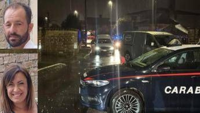 Federica Torzullo, i genitori del marito suicidi e quell'ultimo messaggio all'altro figlio: il dramma infinito di Anguillara