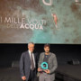Festa del Cinema, Acea premia il corto vincitore de “I mille volti dell’acqua”