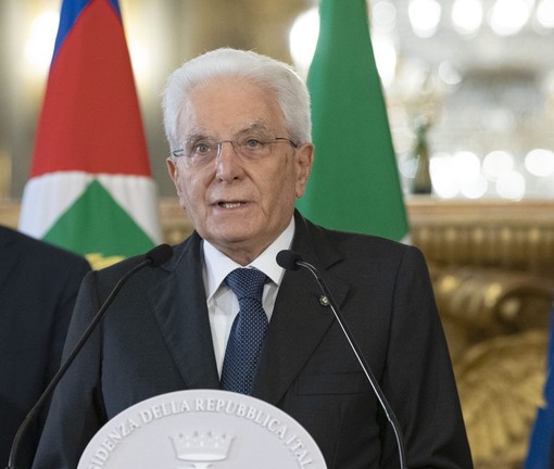 Sanità, Mattarella “Inaccettabili disparità territoriali”