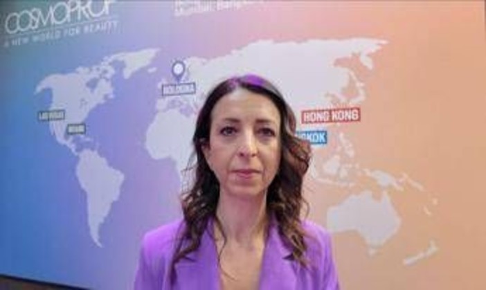 Fiere, a Cosmoprof trionfano hi-tech, fragranze e longevità