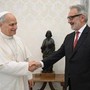 Giubileo, Rocca da Papa Leone: "Uniti in cura fragilità e nel dare risposte concrete" Giubileo, Rocca da Papa Leone: "Uniti in cura fragilità e nel dare risposte concrete"