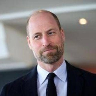 William e il caso in Gran Bretagna, milioni incassati da un carcere inutilizzato