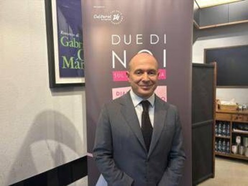 Tumori, Calabrese (Gilead): "16 studi clinici in Italia per nuove terapie per il cancro al seno" Tumori, Calabrese (Gilead): "16 studi clinici in Italia per nuove terapie per il cancro al seno"