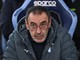 La Lazio ritrova i suoi tifosi, Sarri “Speriamo di ripagarli sul campo” La Lazio ritrova i suoi tifosi, Sarri “Speriamo di ripagarli sul campo”