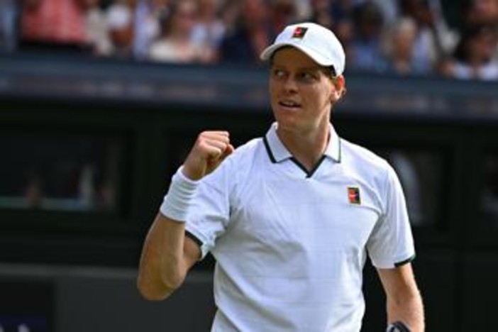 Wimbledon oggi semifinale Sinner-Djokovic: orario, precedenti e dove vederla in chiaro