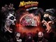 Halloween, da sabato 4 ottobre a Mirabilandia calano le tenebre del divertimento Halloween, da sabato 4 ottobre a Mirabilandia calano le tenebre del divertimento
