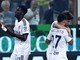 Poker del Como fuori casa, piegato 4-1 il Genoa Poker del Como fuori casa, piegato 4-1 il Genoa