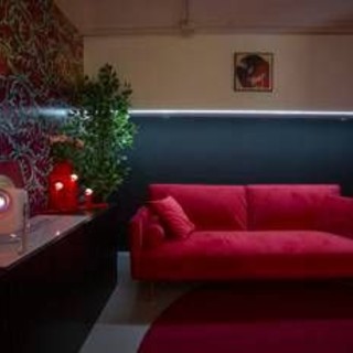 Un distretto che fonde tecnologia e colore, Hisense presenta 'The colorful district'﻿