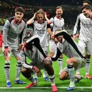 Milan-Torino 3-2, Allegri cala il tris e si riprende il secondo posto