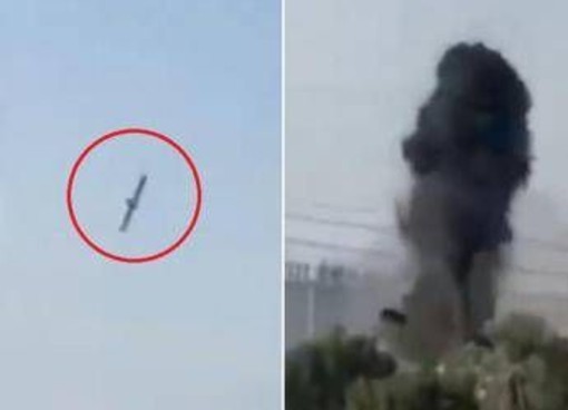 Iran, strage nella scuola: un video smentisce Trump e accusa gli Stati Uniti