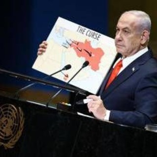 Netanyahu e le accuse sul 7 ottobre, l'ex capo dello Shin Bet: "Avvertito? Plausibile, rischia il carcere" Netanyahu e le accuse sul 7 ottobre, l'ex capo dello Shin Bet: "Avvertito? Plausibile, rischia il carcere"