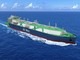 Cina, al via la costruzione di una mega nave per il trasporto di GNL Cina, al via la costruzione di una mega nave per il trasporto di GNL