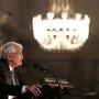 Morto a 96 anni il filosofo Jurgen Habermas, gigante del pensiero critico moderno Morto a 96 anni il filosofo Jurgen Habermas, gigante del pensiero critico moderno