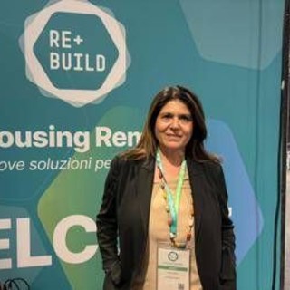 Rebuild 2026, Camerano (Cdp): "Service housing leva strategica per mobilità e lavoro" Rebuild 2026, Camerano (Cdp): "Service housing leva strategica per mobilità e lavoro"