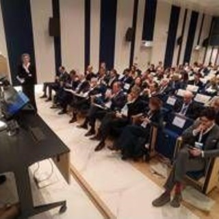 Fa tappa a Torino il roadshow di Cdp e Confindustria a sostegno dello sviluppo del territorio