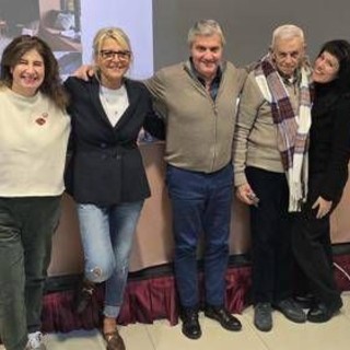 Reumatologia, Silvia Tonolo confermata presidente Anmar