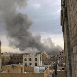 Yemen, il grande gioco arriva al Somaliland. Mentre Riad e Abu Dhabi sono 'ai ferri corti' Yemen, il grande gioco arriva al Somaliland. Mentre Riad e Abu Dhabi sono 'ai ferri corti'