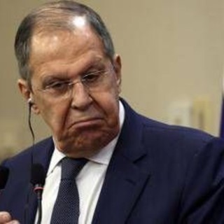 Ucraina-Russia, Lavrov: "Colloqui in corso, ma c'è ancora molta strada da fare"