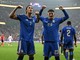 Italia poker alla Turchia: azzurri riscattano il ko col Belgio Italia poker alla Turchia: azzurri riscattano il ko col Belgio