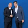 Calcio, Lidl e Uefa lanciano una partnership storica