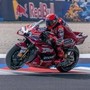 MotoGp, a San Marino cade Bezzecchi e Marquez vola in testa al Mondiale: ordine arrivo e classifica piloti MotoGp, a San Marino cade Bezzecchi e Marquez vola in testa al Mondiale: ordine arrivo e classifica piloti