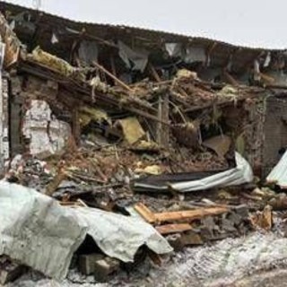 Ucraina: Eurispes, per il 61,8% italiani l'invasione non è preludio di altri attacchi russi in Europa