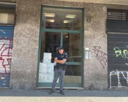 I vicini del fotografo Rebuzzini: ''Presenza storica, siamo scossi'' I vicini del fotografo Rebuzzini: ''Presenza storica, siamo scossi''