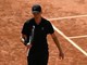 Roland Garros, oggi Sinner-Tabur - Diretta