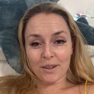 Vonn, il video dall'ospedale: "Domani un'altra operazione" Vonn, il video dall'ospedale: "Domani un'altra operazione"