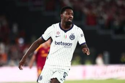 Serie A, oggi Inter-Parma: orario, probabili formazioni e dove vederla