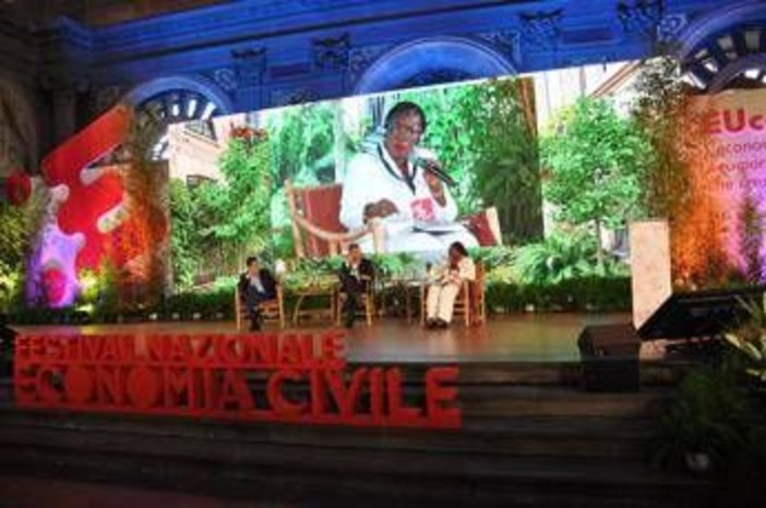 Festival nazionale economia civile, Mario Mantovani: "Democrazia energetica passa anche dall'Amazzonia"