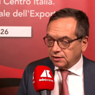 Export, Tripoli: "Con AI le Pmi rischiano di sparire dalle selezioni, noi le aiutiamo"
