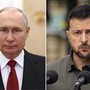 Ucraina-Russia, doppio annuncio di tregua ma Kiev non si fida
